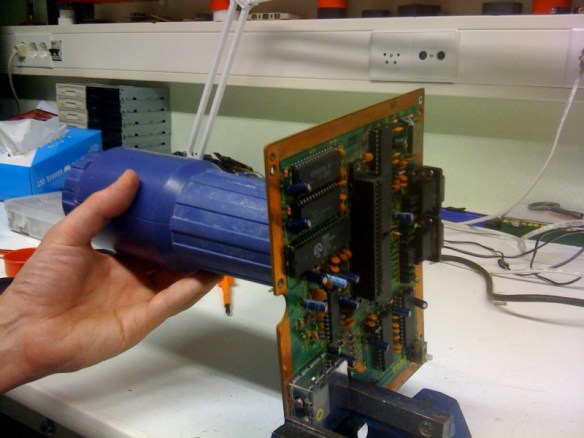 Hopefully a thing of the past